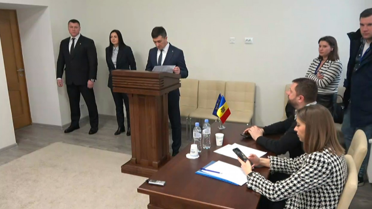 Procurorul General interimar și-a ales adjuncții. CSP a aprobat candidaturile