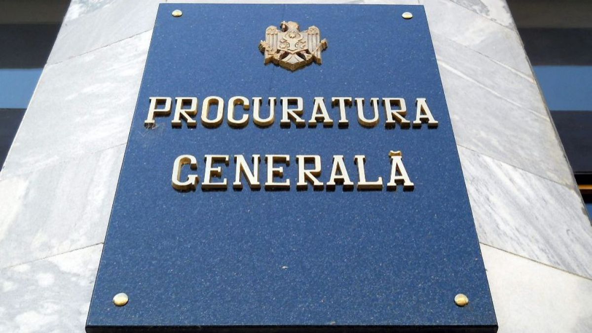 Procurorul General va fi ales de către Președinte. Parlamentul a votat astăzi modificarea Constituției