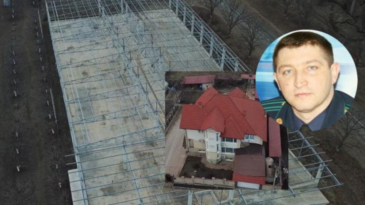 Procurorul general-adjunct Ruslan Popov a acționat în judecată Centrul de Investigații Jurnalistice. Ce l-ar fi nemulțumit