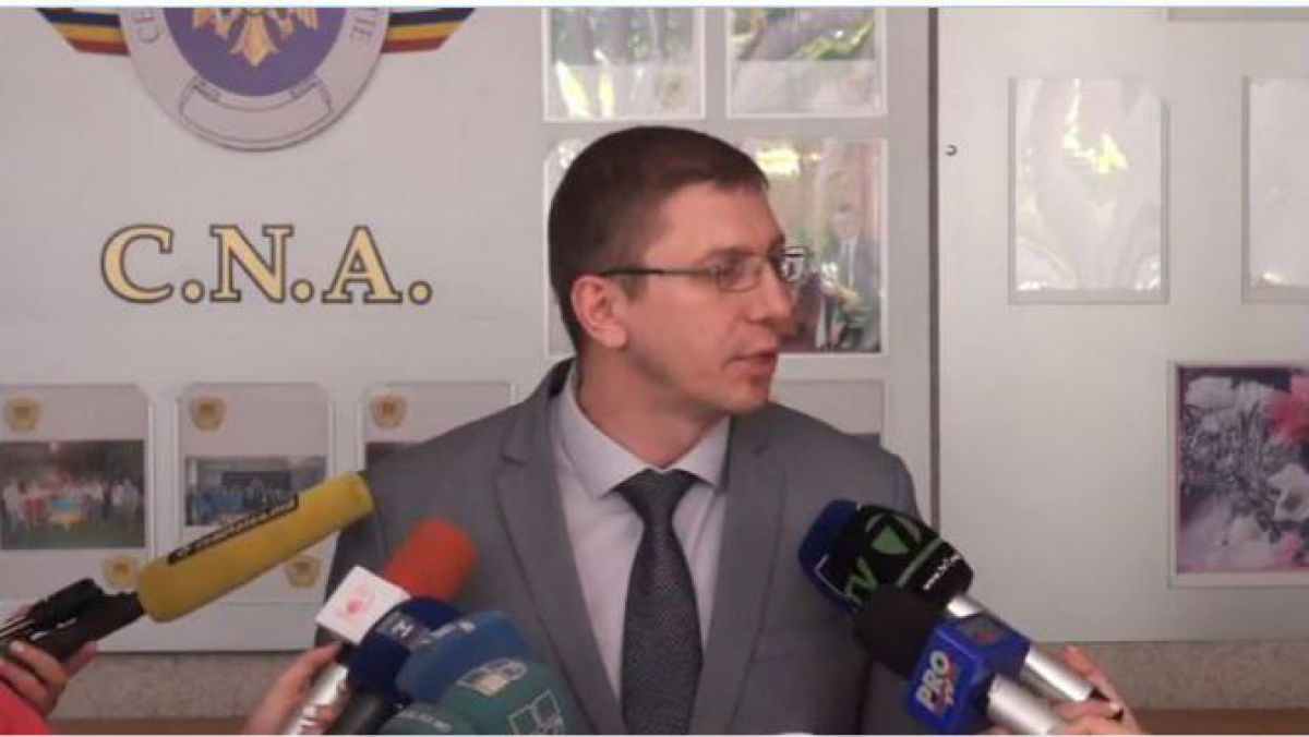 Procurorul Viorel Morari: Conducerea BNM a permis tranzacții suspecte în valoare de 20 de miliarde de dolari