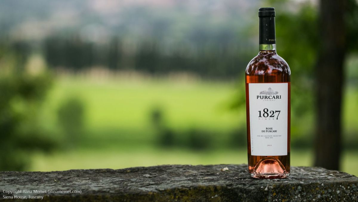 Producătorul de vin Purcari vrea să listeze 49% din acţiuni la bursa românească