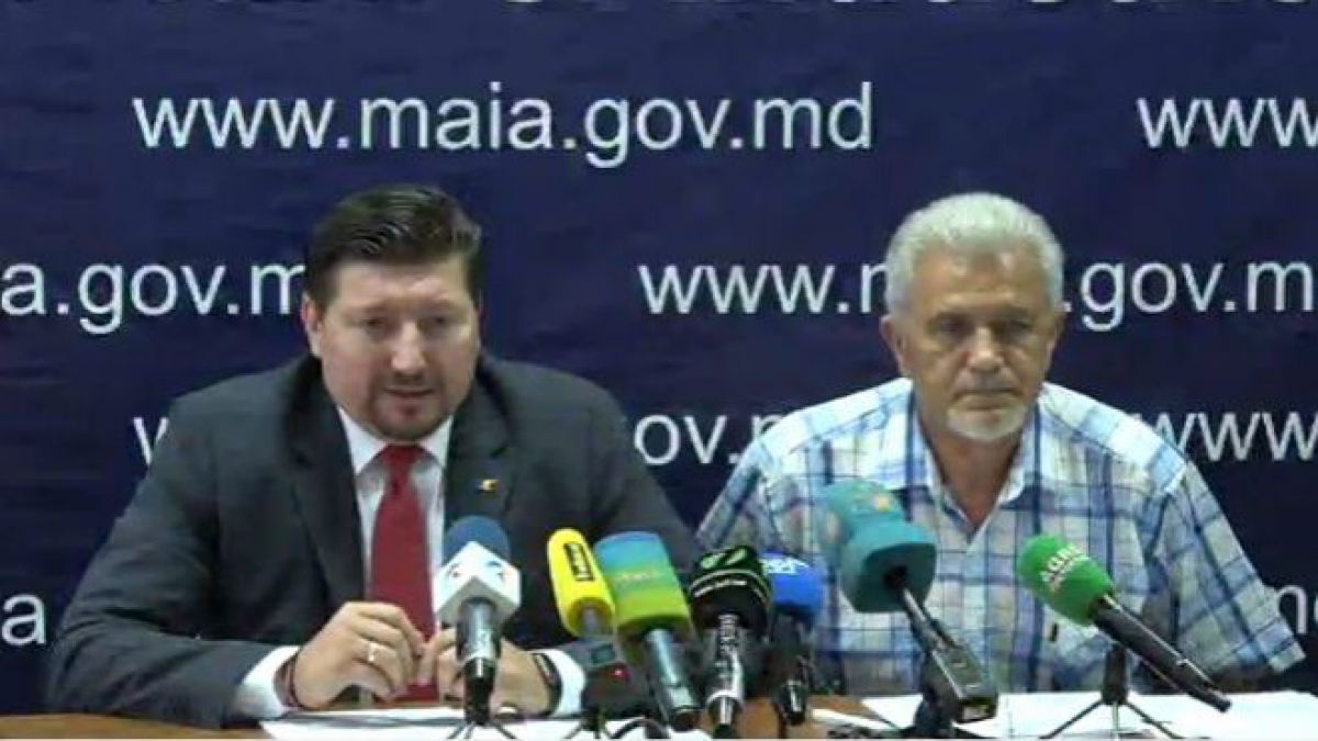 Producția de grâu din acest an este mai mare cu 39% față de 2015