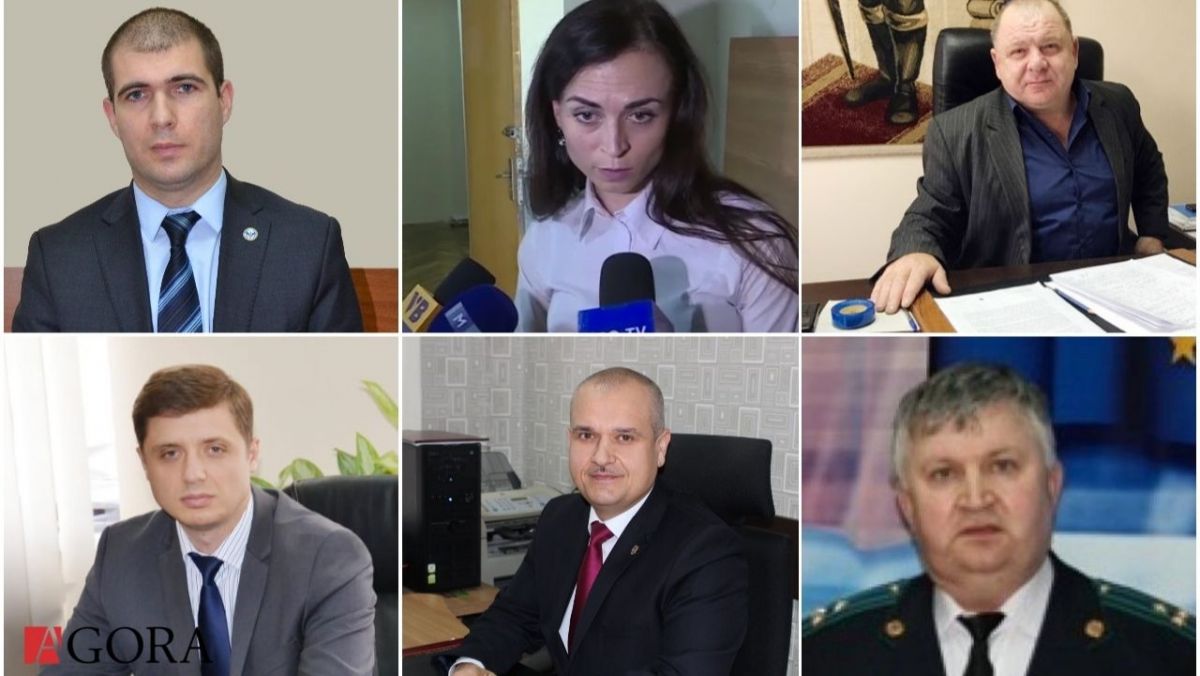 Profilul și averile procurorilor candidați la CSP: Experiențe de zeci de ani, donații și moșteniri de mii de euro și împrumuturi la rate astronomice