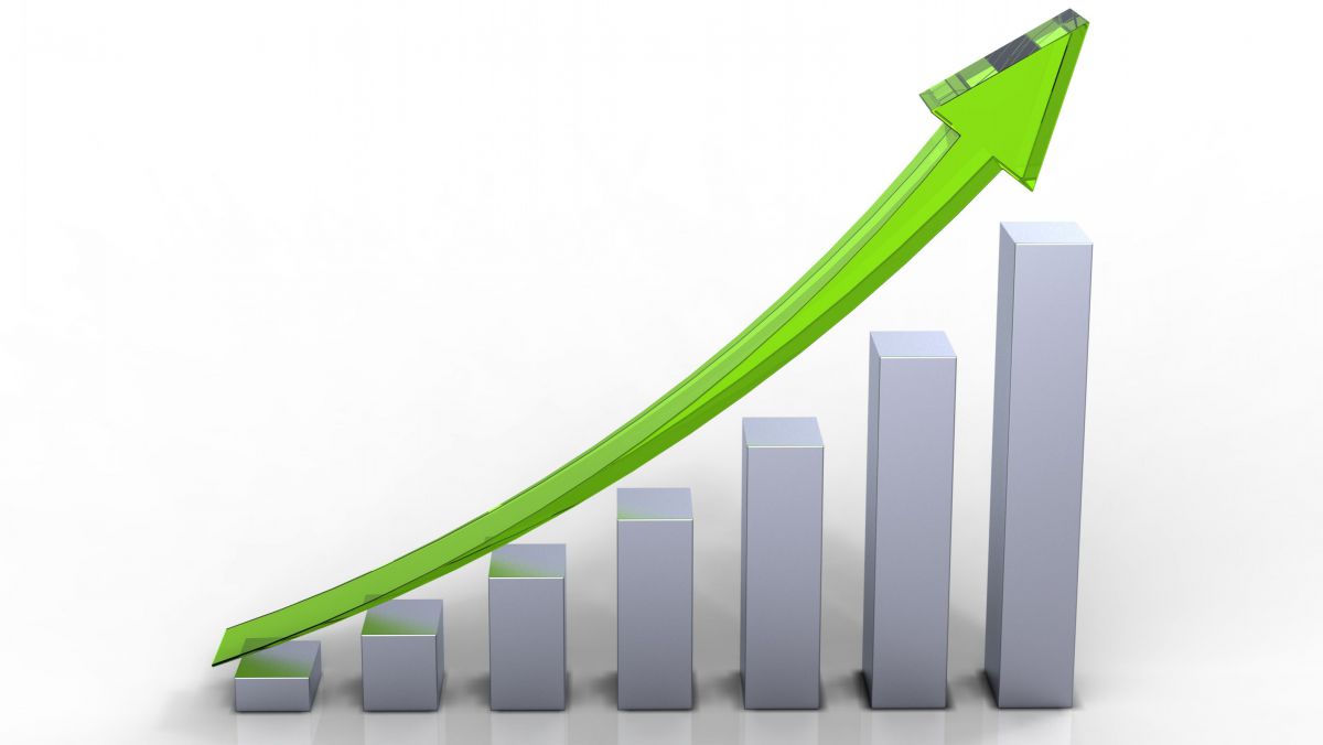 Prognoza Ministerului Economiei: Dolarul va ajunge la cotația de 22 lei, iar PIB-ul va crește cu 4,5%