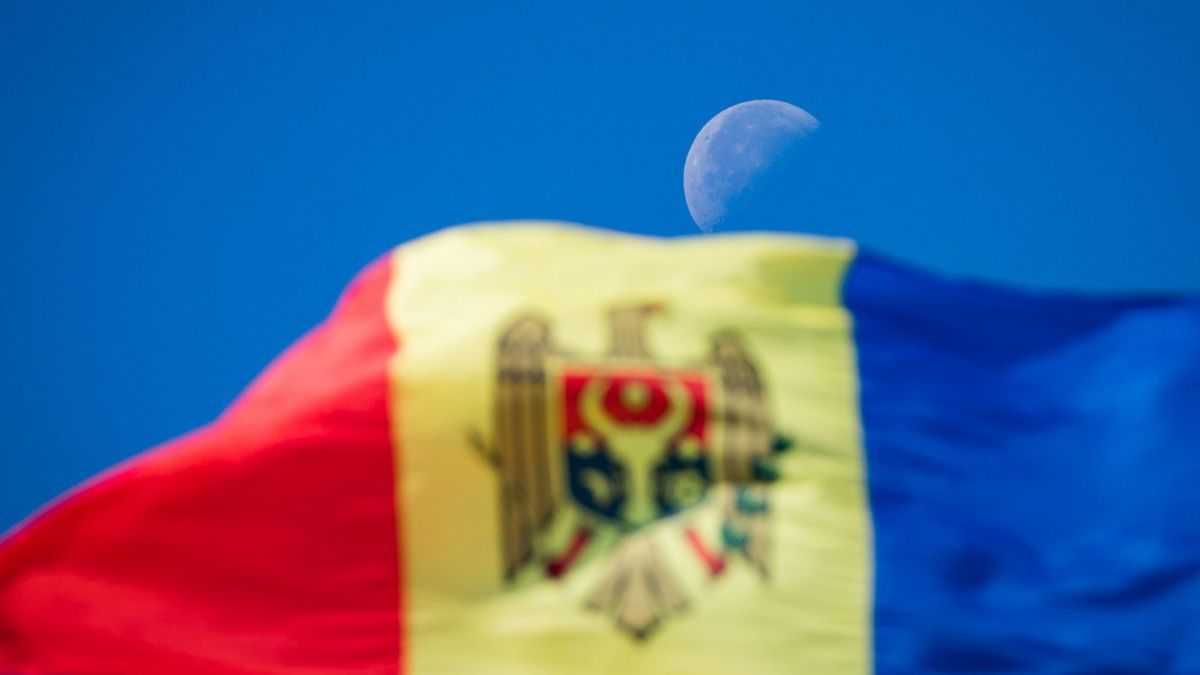Programul manifestărilor cu ocazia Zilei Independenței. Primăria Chișinău și Guvernul au făcut publice evenimentele