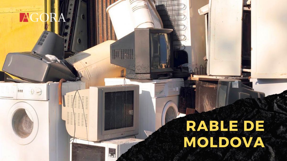 Programul „Rabla de Moldova”. De ce se împiedică autoritățile în a le oferi moldovenilor posibilitatea să dea „vechiul” pe un „nou” mai ieftin