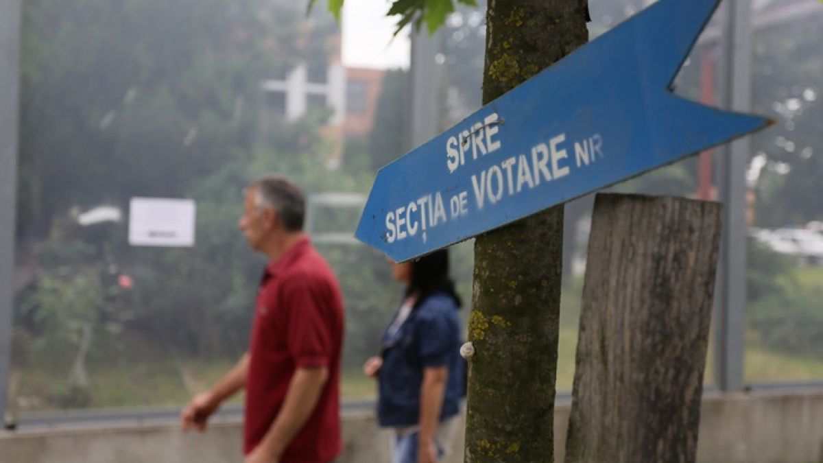 Programul secțiilor de votare din diasporă poate fi prelungit cu două ore, dar în unele țări există restricții de circulație seara. Ce întreprind autoritățile
