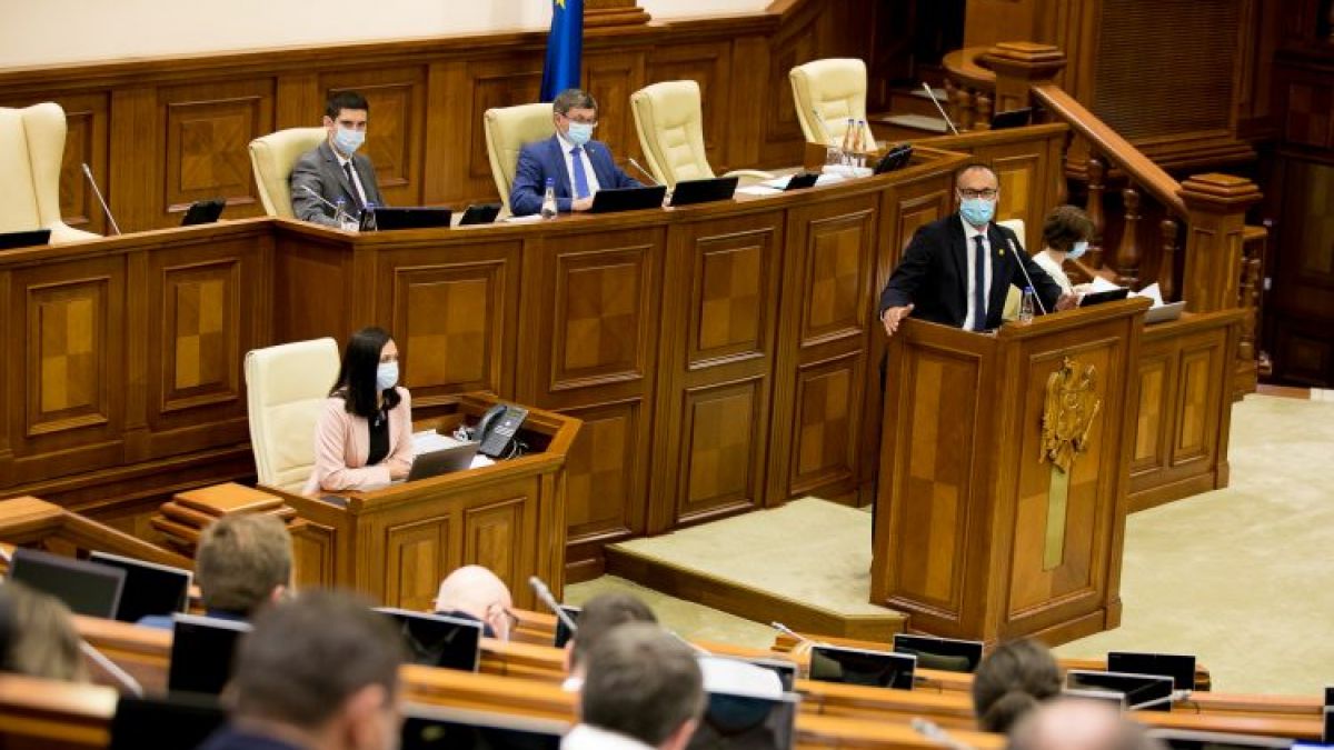 Proiectul de modificare a procedurii de numire și alegere a membrilor CSM și CSP, votat în prima lectură