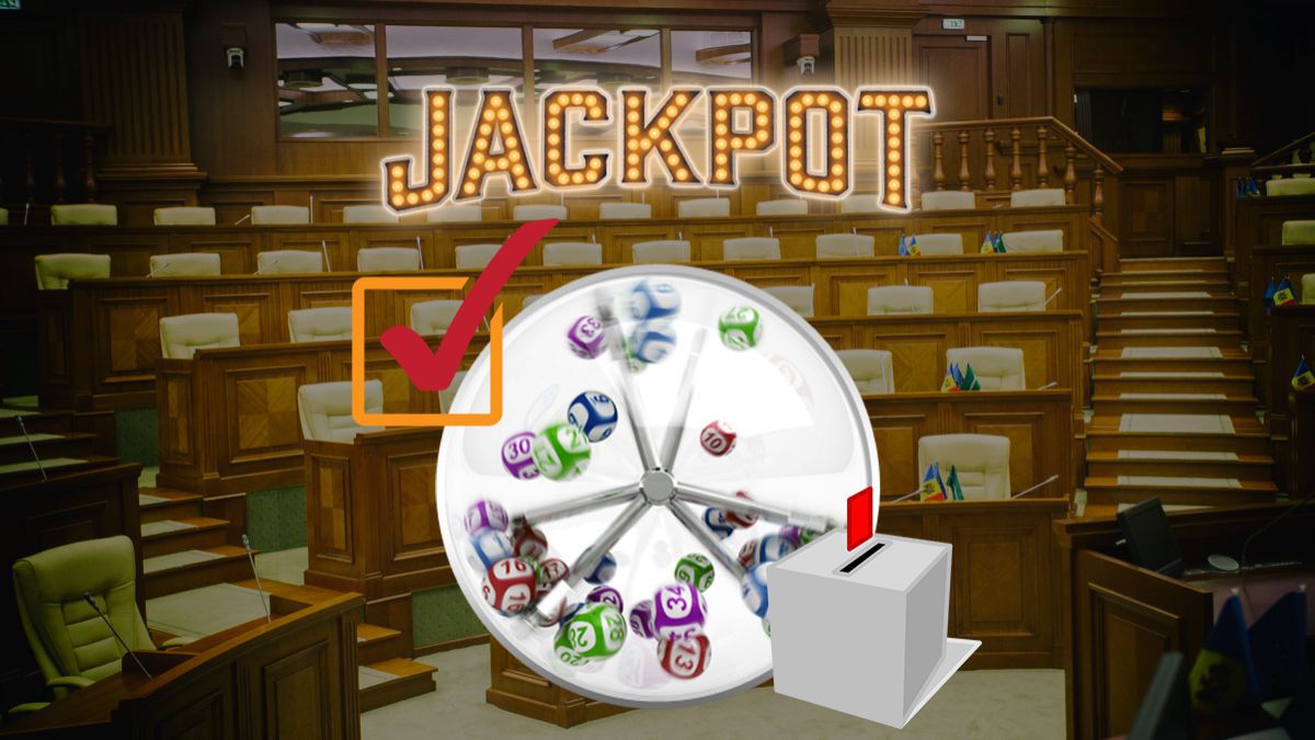 DOC. Proiectul de modificare a sistemului electoral exclude turul II de scrutin. Ce spun experții constituționali