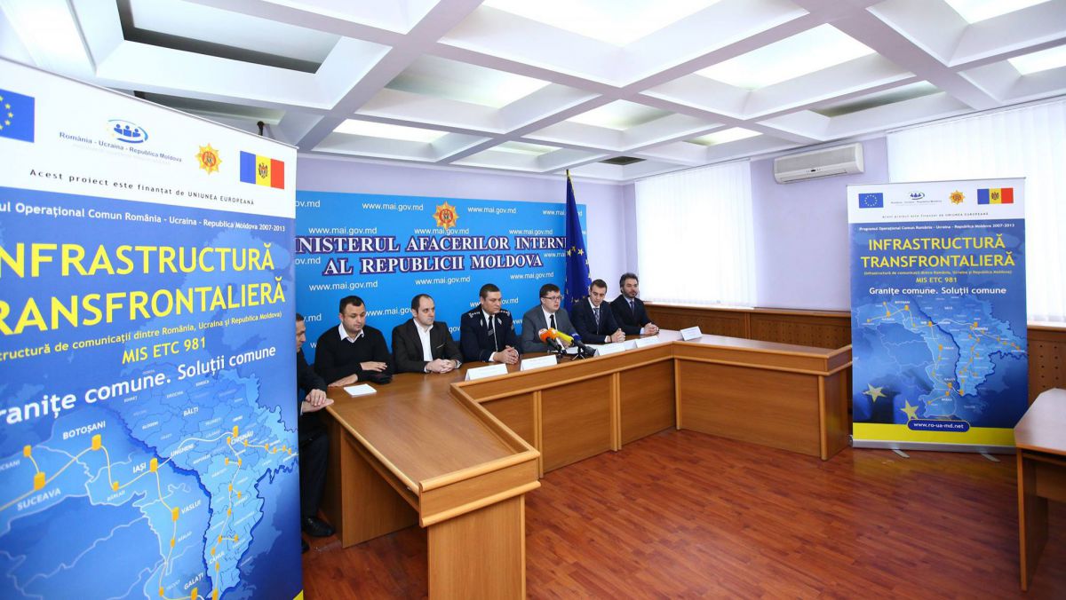Proiectul „Infrastructura transfrontalieră”: rezultatele implementării și noile oportunități pentru Republica Moldova și România