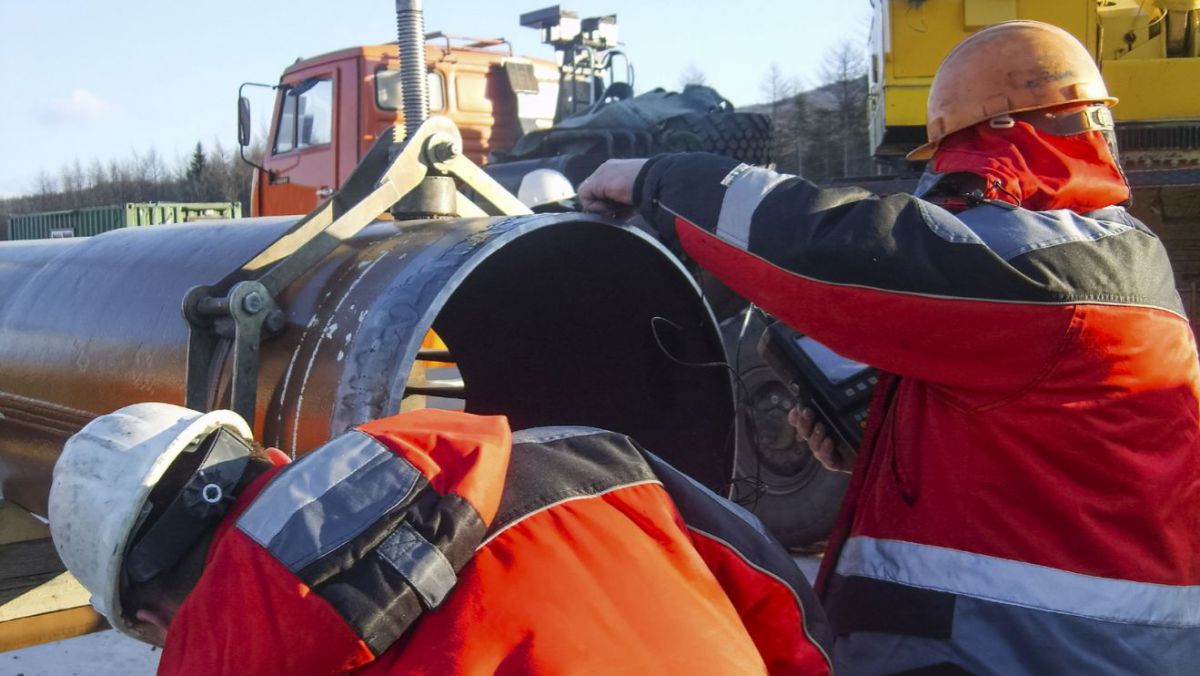 „Proiectul Nord Stream 2 este o încercare a lui Putin de a destabiliza Europa”. Scrisoarea deschisă semnată de Candu și Parubii