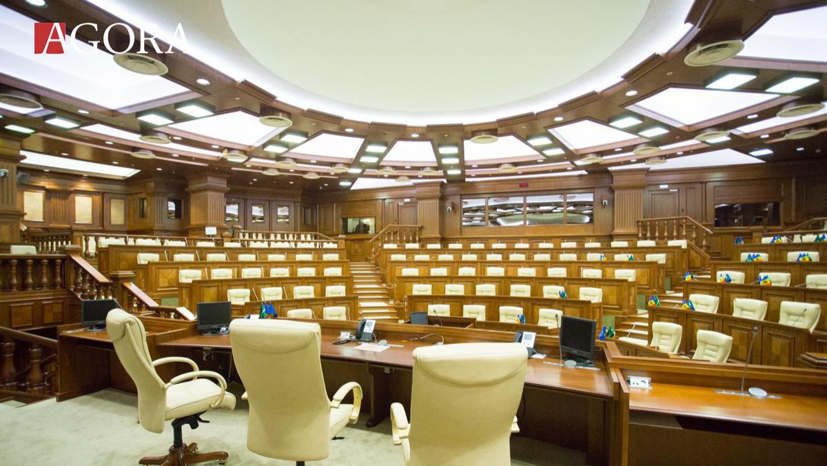 Proiectul PSRM de modificare a sistemului de pensii, scos de pe ordinea de zi. Sorocean: Iată grija de pensionari