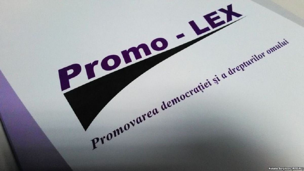 Promo-LEX își exprimă „nedumerirea și dezacordul” cu privire la anularea alegerilor din Bălți