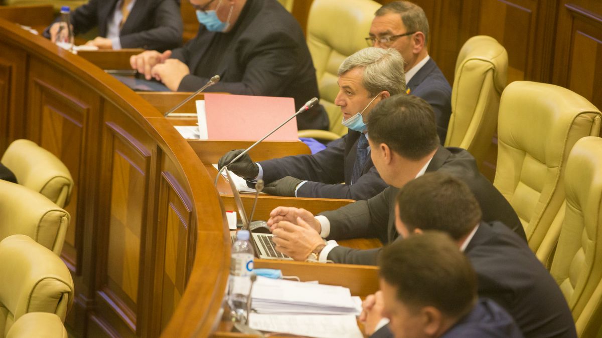 PSRM acuză Platforma DA și PAS că vor haos prin chemarea agricultorilor la protest: „Guvernul Sandu nu a acordat nici o minimă atenție”