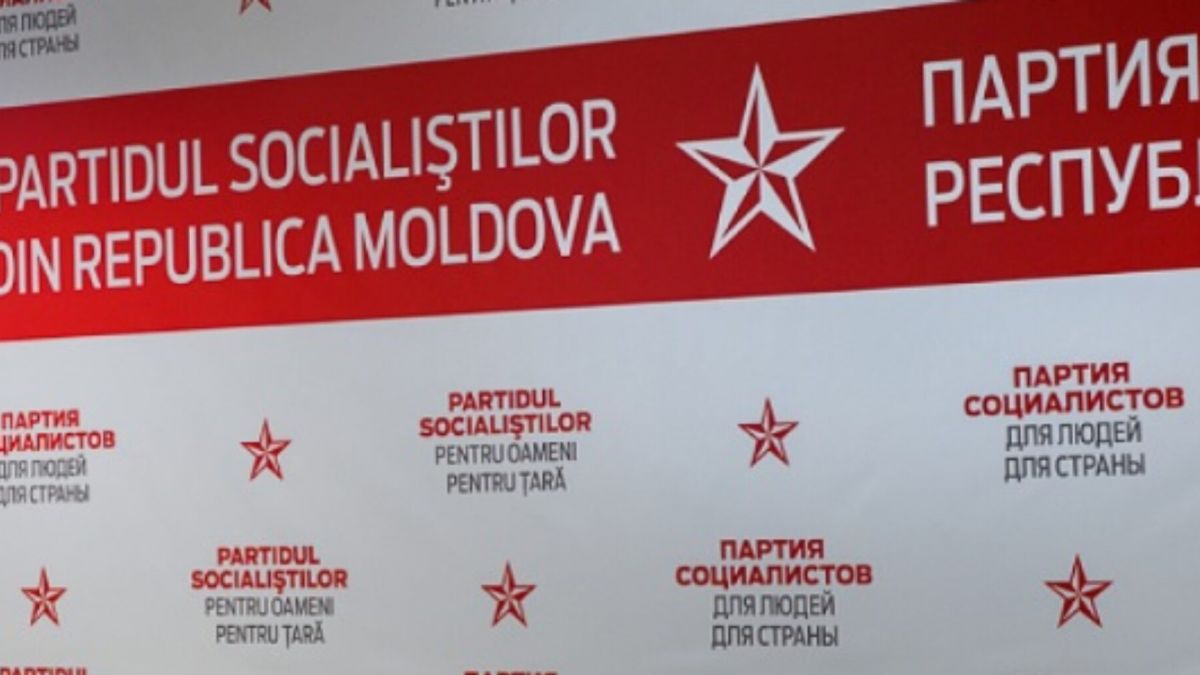 PSRM critică dur intenția deputaților PAS de a majora vârsta de pensionare și anunță „acțiuni masive de protest”