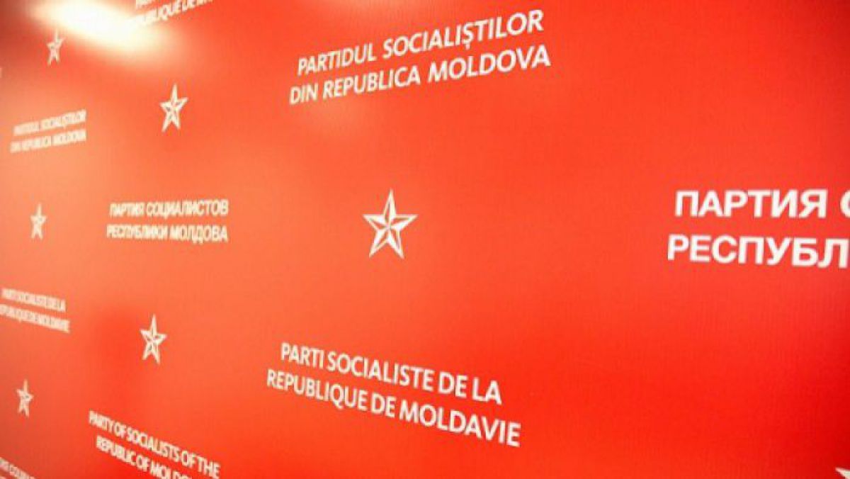 PSRM explică de ce nu a semnat declarația partidelor de opoziție privind menținerea sistemului electoral