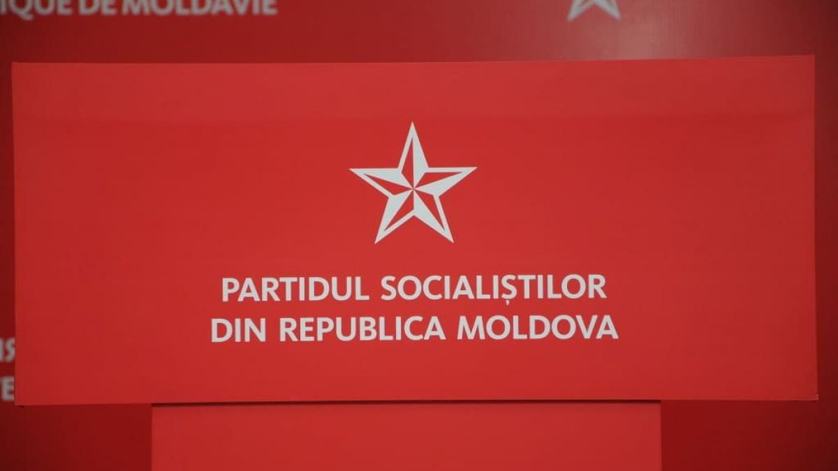 PSRM, nemulțumit de declarațiile Ambasadorului UE: „O intervenție gravă în treburile interne ale unui stat suveran”
