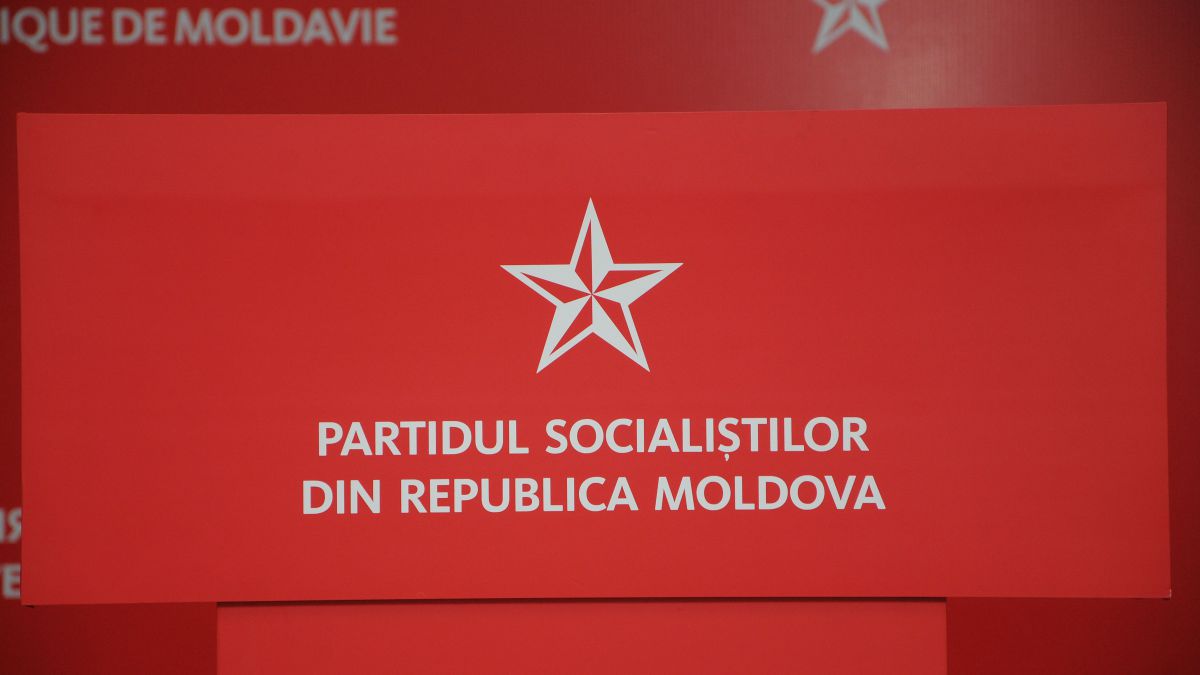 PSRM propune câteva proiecte de lege destinate familiilor cu mulți copii