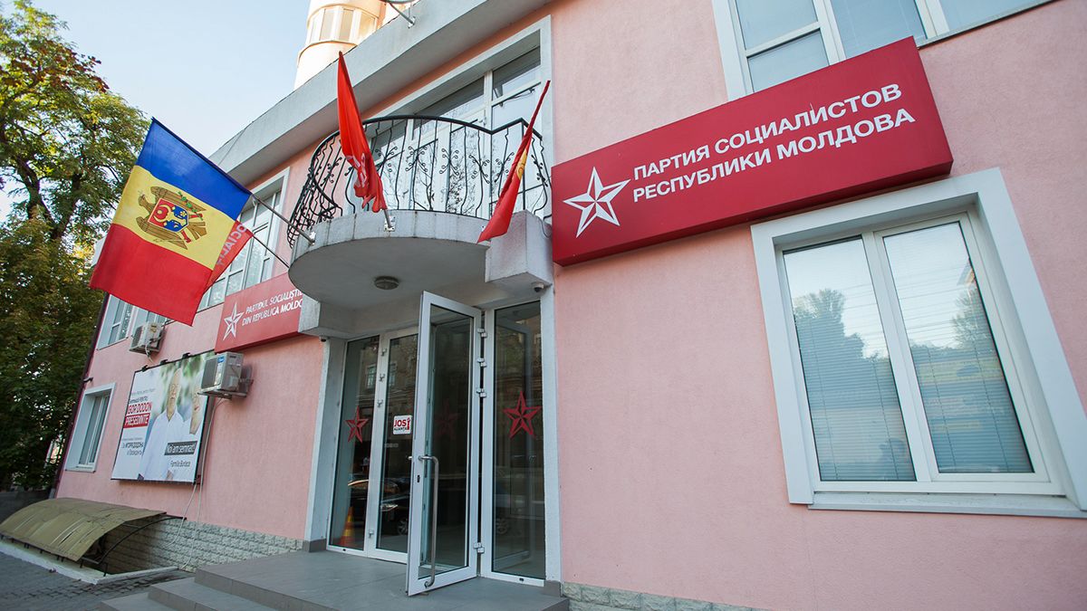 PSRM sesizează Curtea Constituțională. Majoritatea parlamentară va înainta un alt candidat la funcția de premier