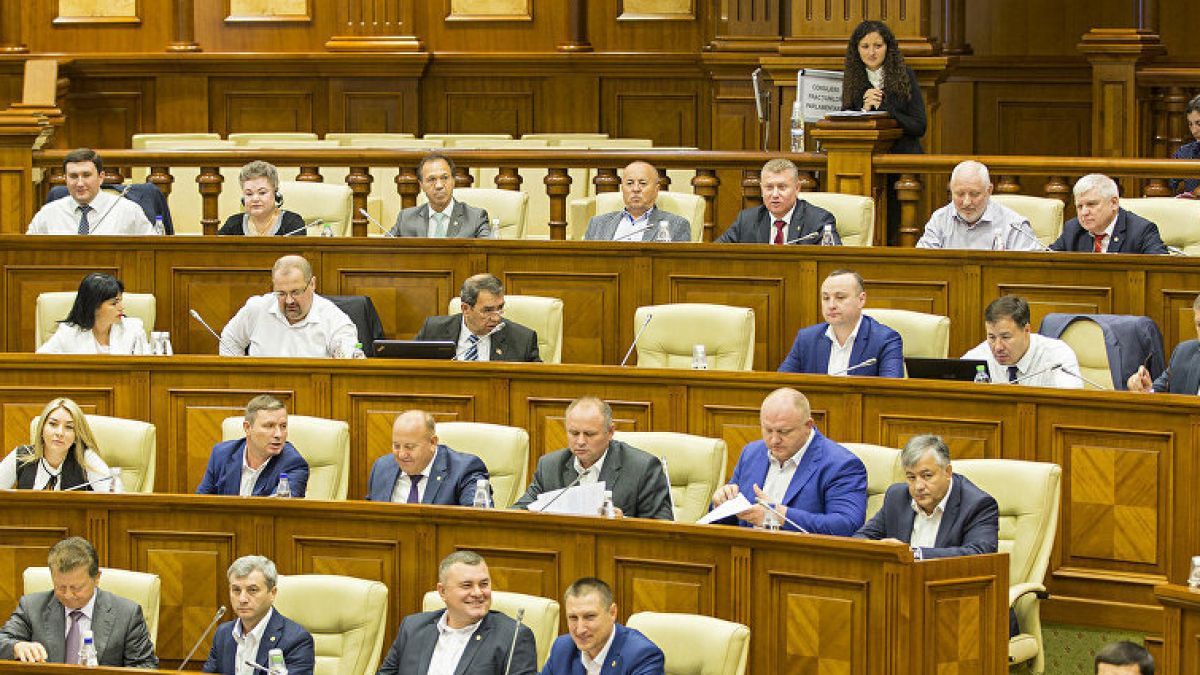 PSRM va ataca la CC decretul Maiei Sandu de a o propune repetat pe Natalia Gavrilița la funcția de premier: „Vom cere Parlamentului să nu accepte convocarea ședinței pentru audiere”