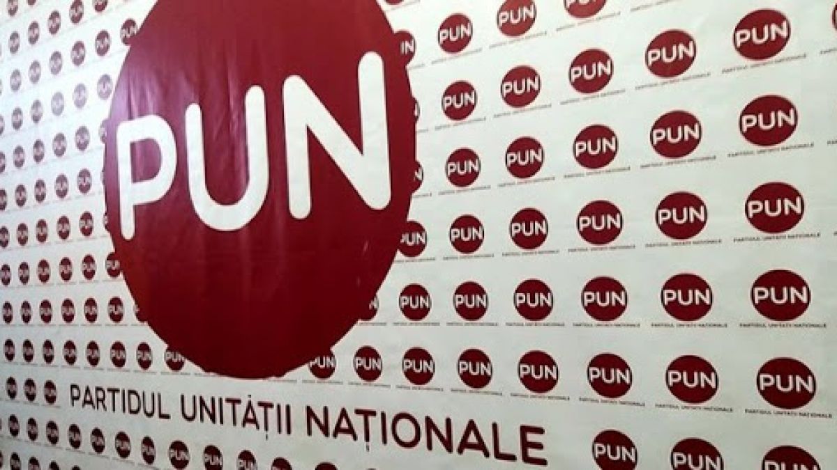 PUN acuză Blocul Comuniștilor și Socialiștilor de folosirea resurselor administrative în campania electorală