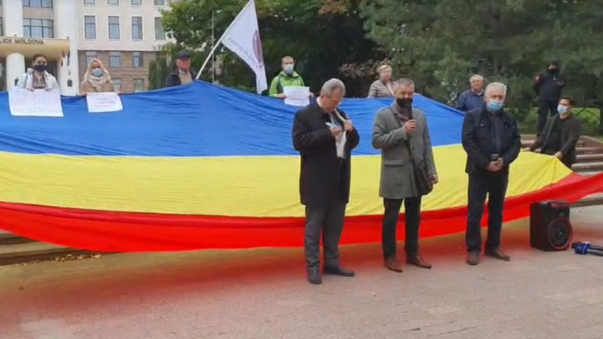 PUN către PAS: „Numiri abuzive în funcții, eliberări pe criterii de partid și concursuri trucate” (VIDEO)