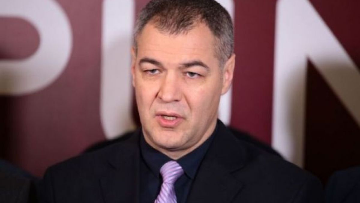 PUN, lansat în campania electorală: „Ne dorim să ne conectăm la infrastructura românească” (VIDEO)