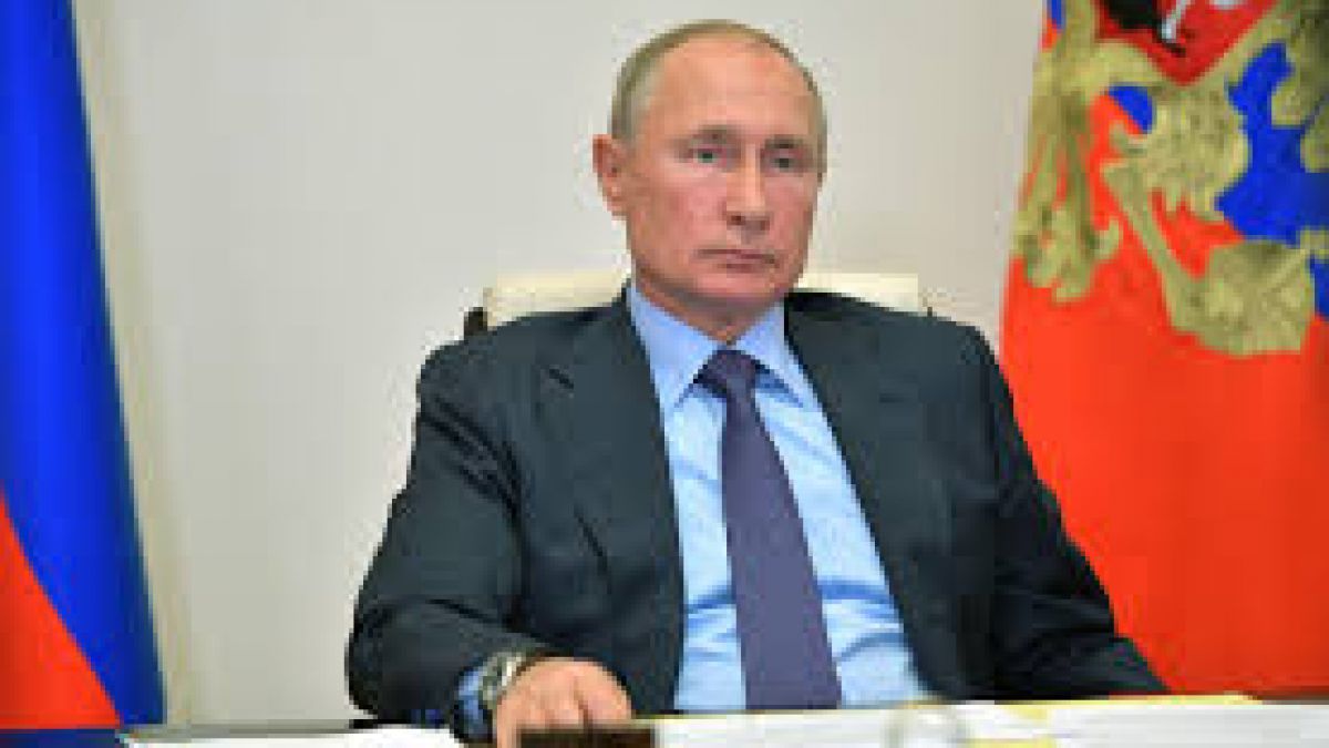 Putin îi răspunde lui Navalnîi: „Nu am văzut acest film. Nimic din ce este prezentat nu îmi aparţine” (VIDEO)