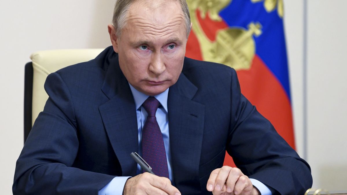 Putin se arată dispus să retragă trupele militare rusești din stânga Nistrului: „Imediat ce Transnistria și restul R. Moldova vor porni pe calea înțelegerii”