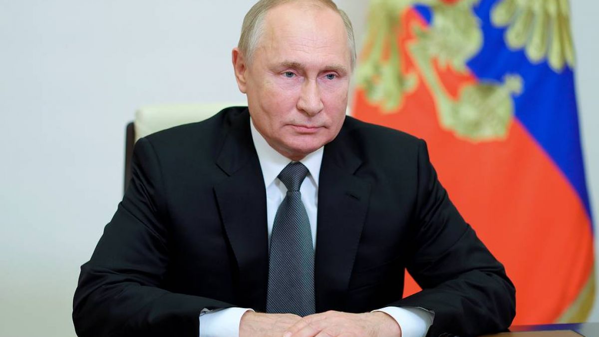 Putin vrea ca țările importatoare de gaz rusesc din Europa să plătească factura în ruble rusești