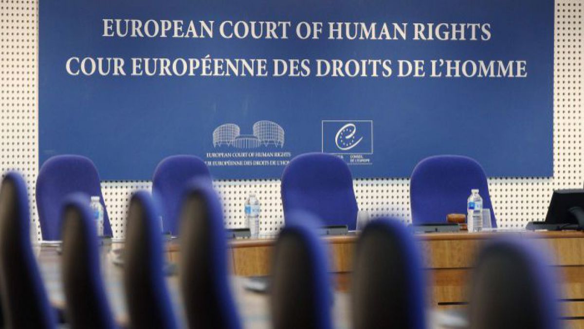 R. Moldova, condamnată la CEDO pentru neexecutarea hotărârii judecătorești în cauza Pavlovici