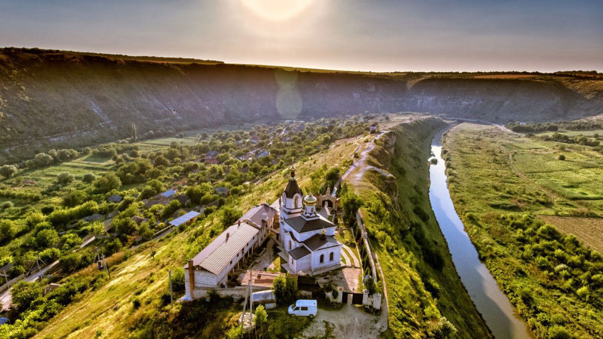 R. Moldova, pe locul cinci în clasamentul țărilor cu cea mai mare creștere a numărului de turiști