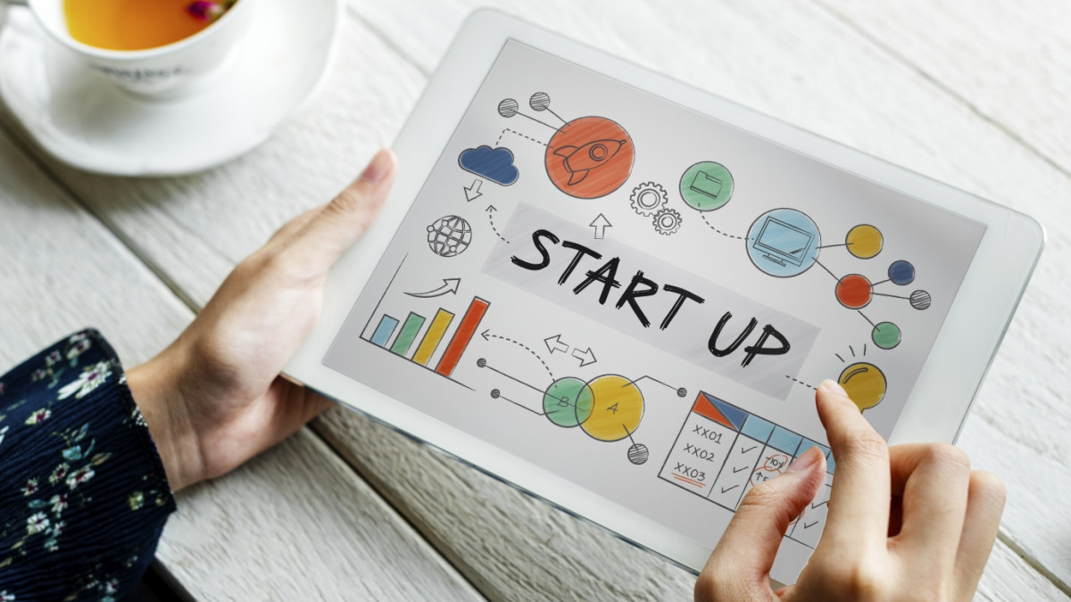 R. Moldova a coborât, în acest an, 11 poziții în clasamentul ecosistemelor de startup-uri