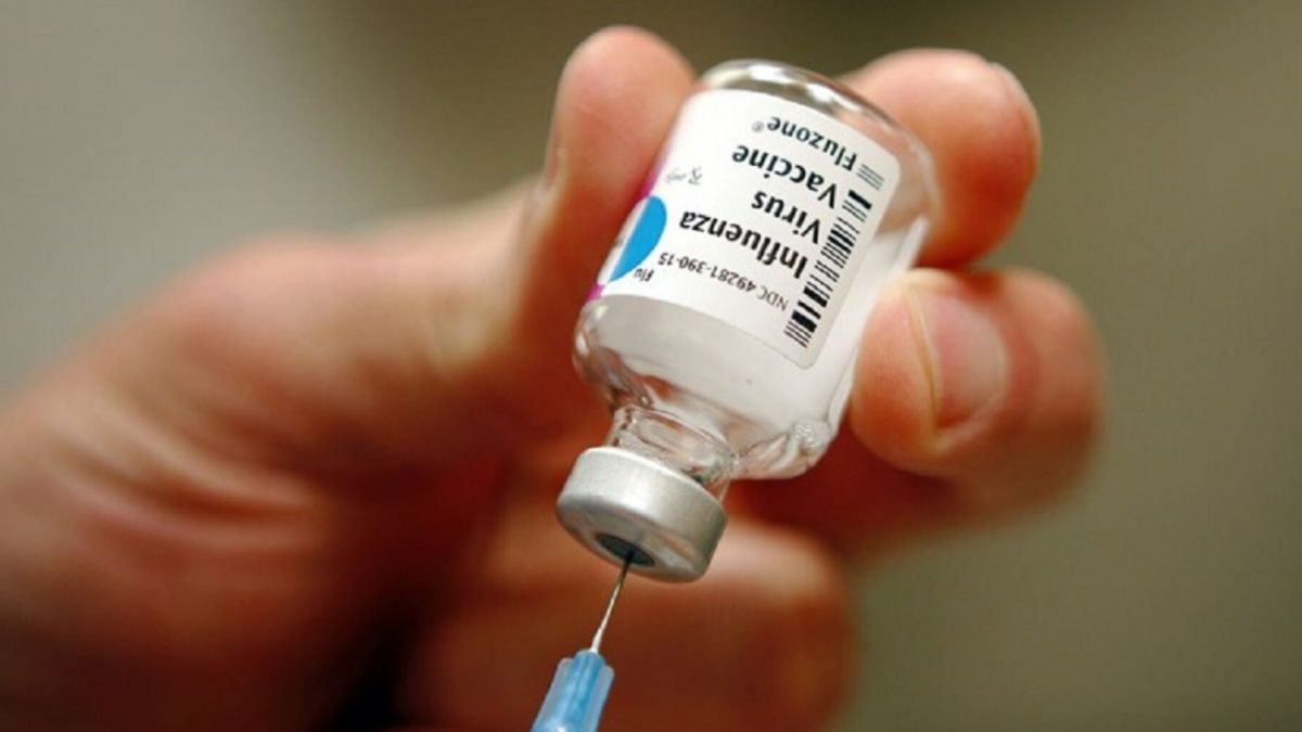 R. Moldova a recepționat primul lot de vaccin antigripal