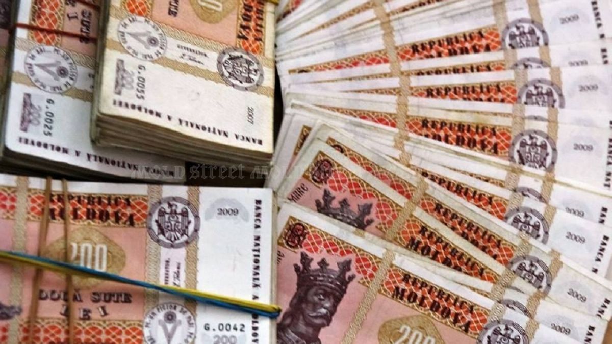 R. Moldova are mai mulți milionari în lei. Cel mai tânăr are 18 ani