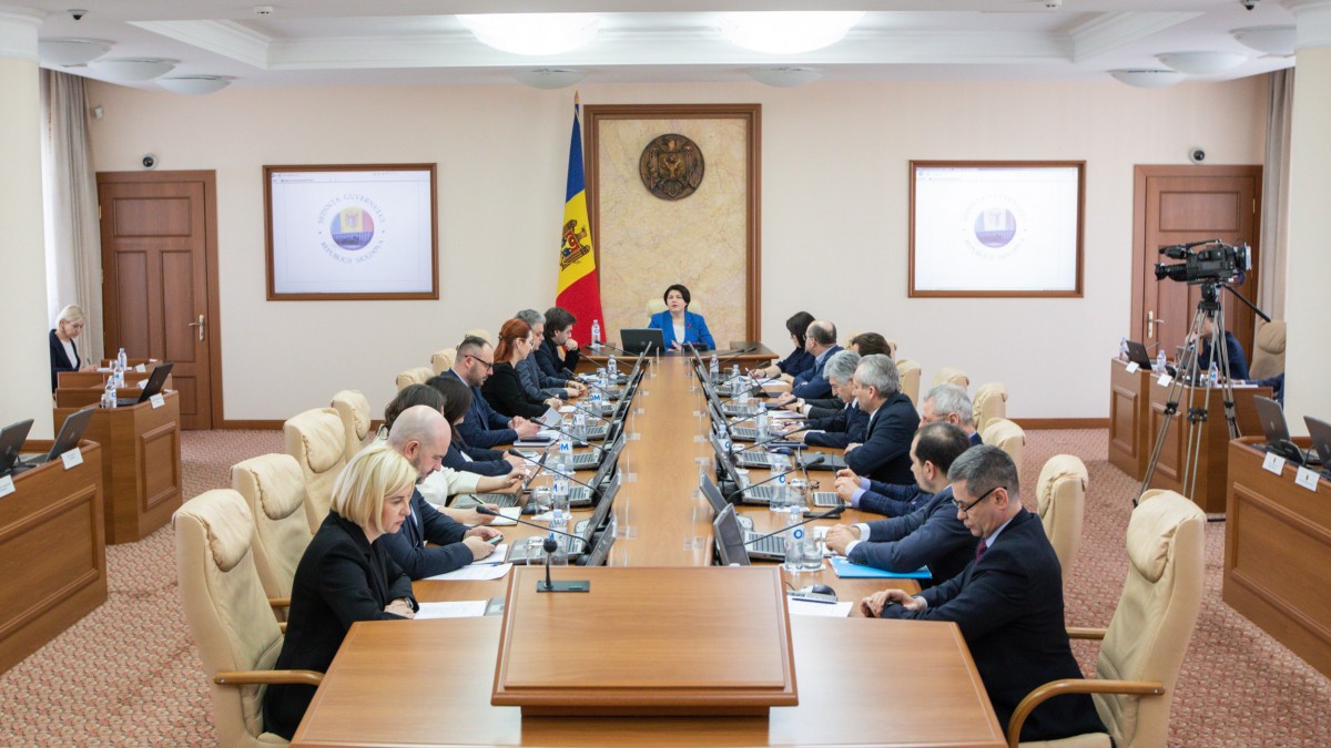 R. Moldova va accede la Acordul parțial extins al Consiliului Europei privind rutele culturale
