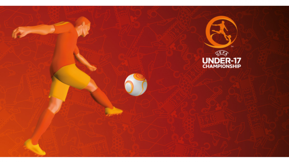 R. Moldova va găzdui grupa de calificare pentru EURO 2023 de juniori