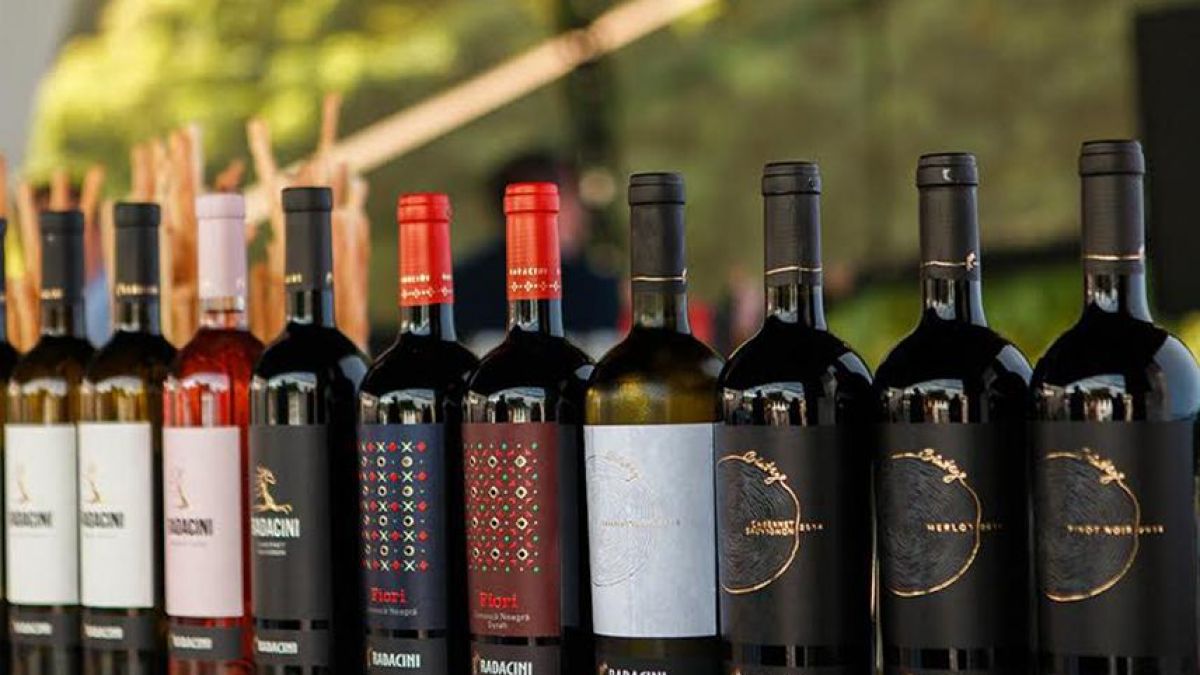„Rădăcini Wines, declarată cea mai bună vinărie a anului 2020