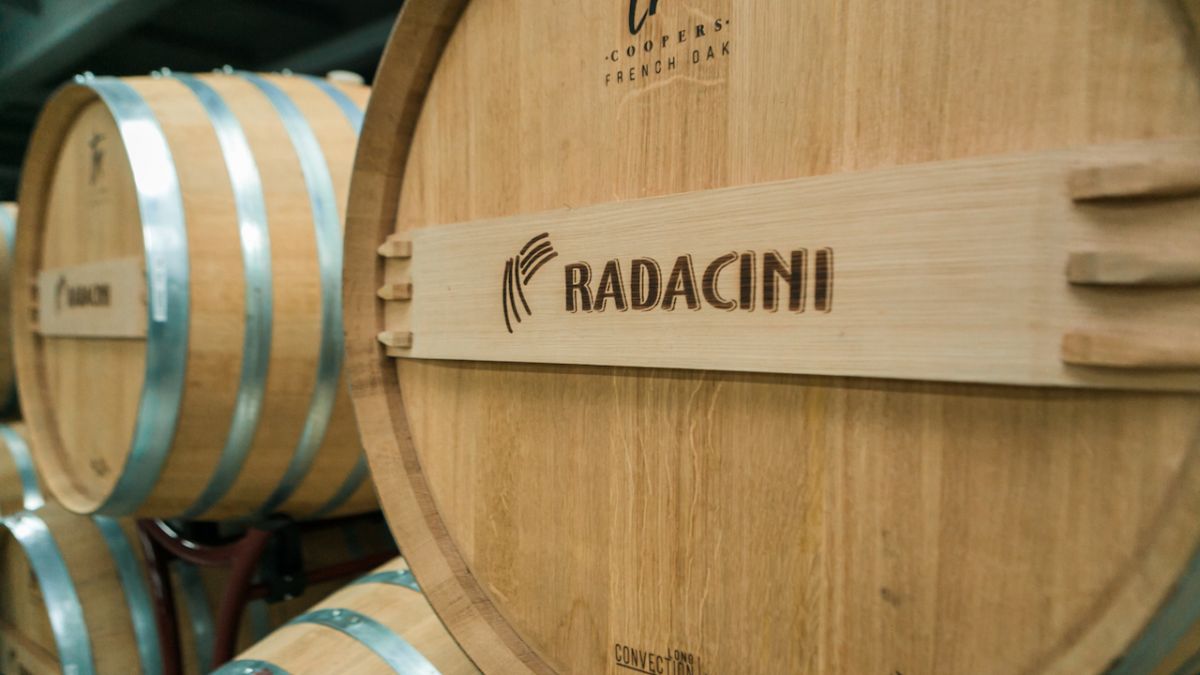 Radacini Wines, prima vinărie din Moldova care a primit certificatele de siguranță alimentară BRC și IFS