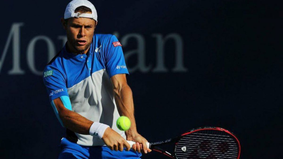 Radu Albot s-a calificat în turul doi de la Wimbledon