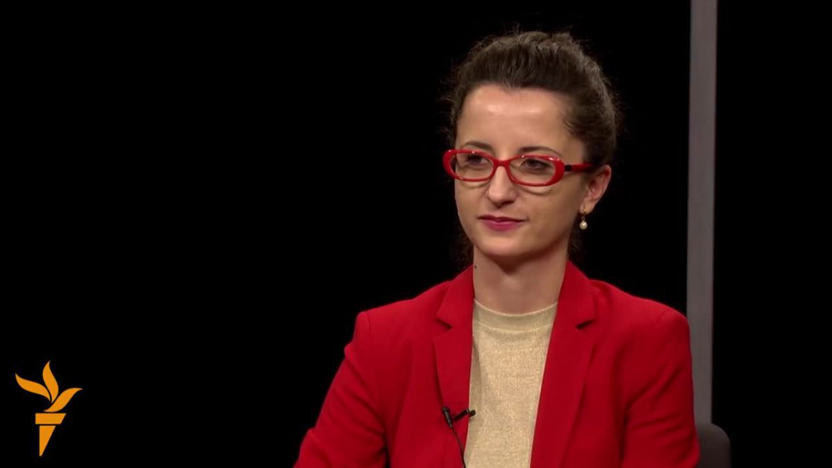 Răducanu: „Sprijinul României este pentru Moldova și cetățenii ei, nu pentru un anumit Guvern”