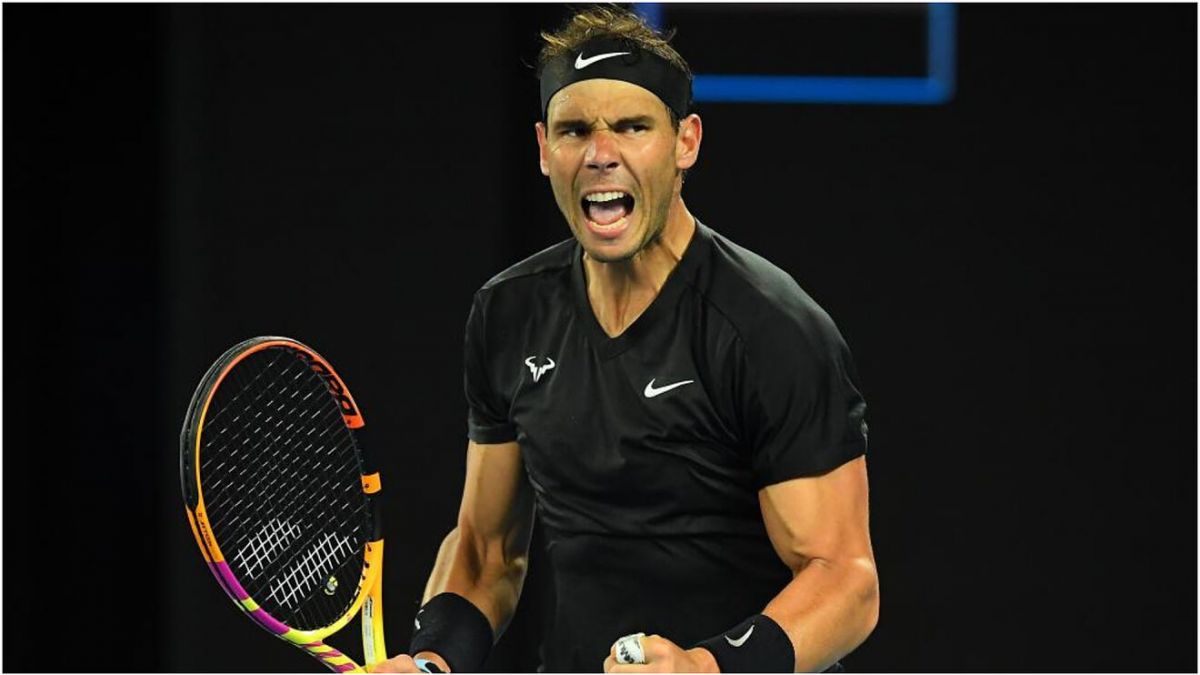 Rafael Nadal a câștigat Australian Open și devine cel mai titrat jucător de tenis al tuturor timpurilor