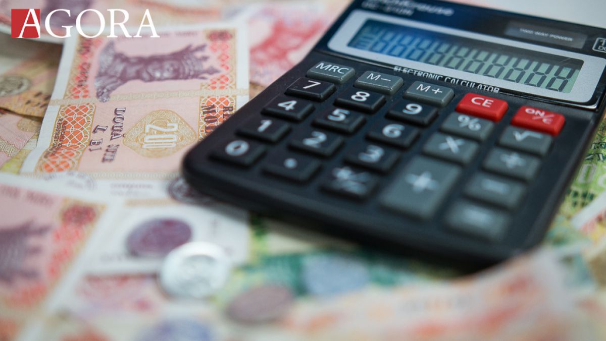 Rapoarte finanaciare eronate la Ministerul Sănătății. Curtea de Conturi: Au gestionat defectuos aproape 300 000 de lei