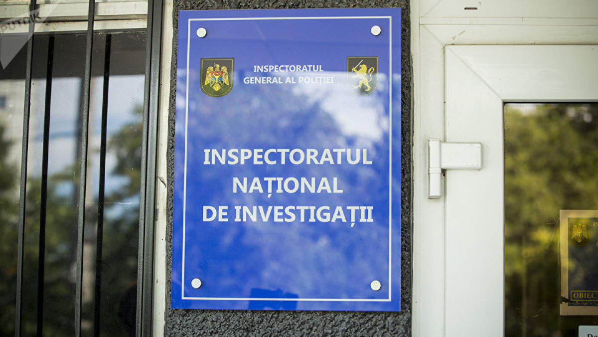 Raportul ofițerilor INI, în primele șase luni ale anului: În toate infracțiunile de viol, tâlhărie și omor au fost identificați autorii