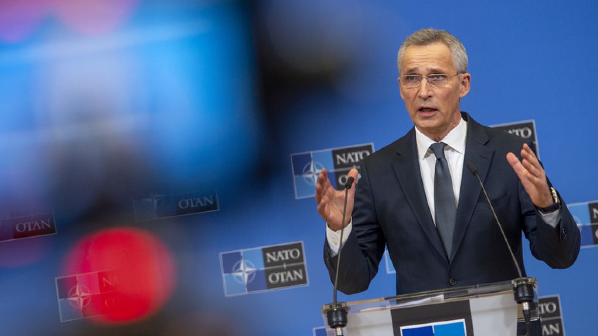 Răspunsul NATO pentru Rusia: „Să își retragă trupele ce staționează ilegal în Ucraina, Georgia și Moldova”