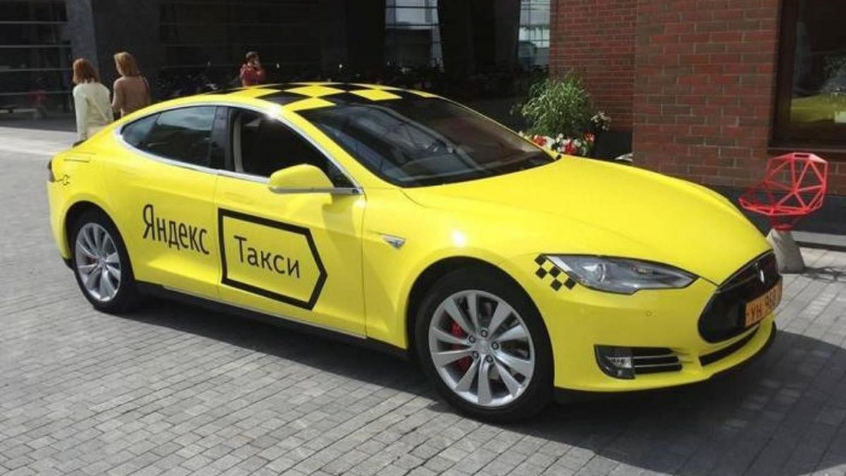 Răspuns oficial de la Yandex.Taxi: Extinderea pe piața din R. Moldova este interesantă pentru noi