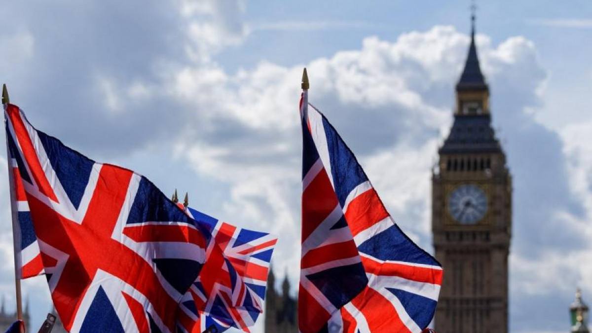 Rata inflației din Marea Britanie a depășit 9%. Este cel mai ridicat nivel din ultimii 40 de ani