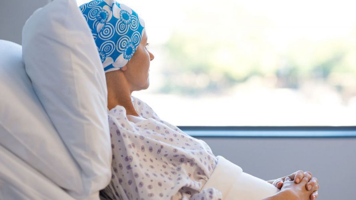 Rata supraviețuirii în caz de cancer a crescut la nivel global