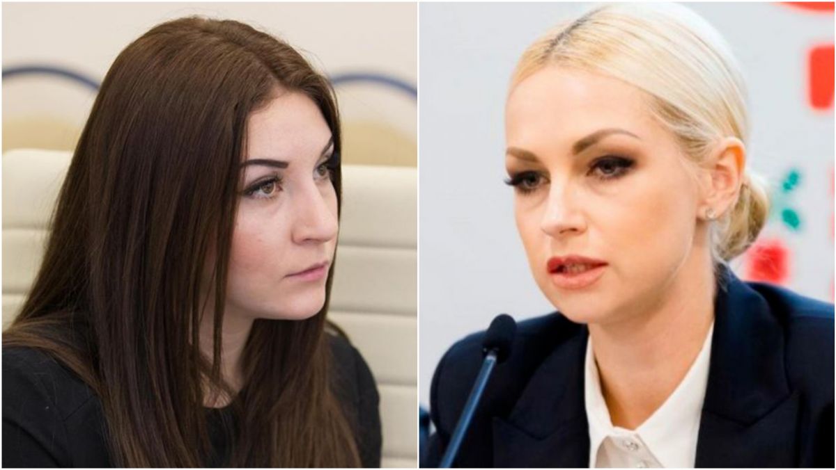 „Războiul” celor două Marine la ANI: Socialista Radvan a depus o sesizare contra lui Tauber