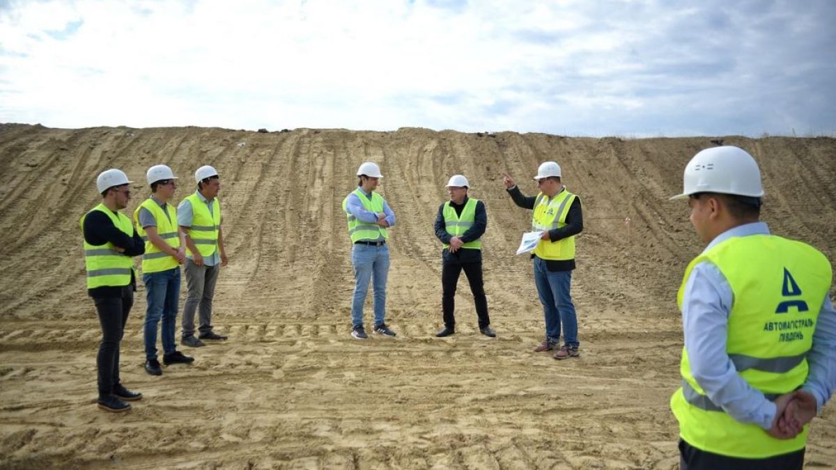 Reabilitarea drumului M3 Chișinău – Giurgiulești, întârziată de birocrație și unele prevderi legale